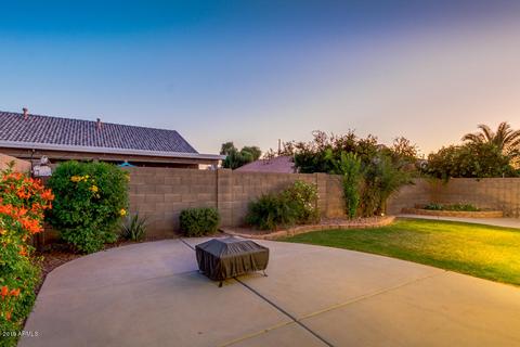 2781 E Terrace Ave, Gilbert, AZ 85234 photo 33