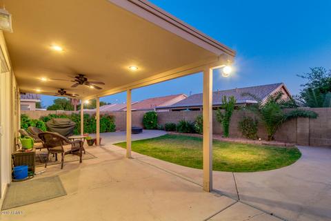 2781 E Terrace Ave, Gilbert, AZ 85234 photo 5