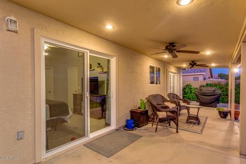2781 E Terrace Ave, Gilbert, AZ 85234 photo 30