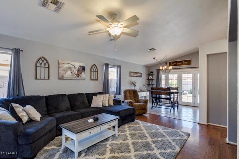 2781 E Terrace Ave, Gilbert, AZ 85234 photo 7