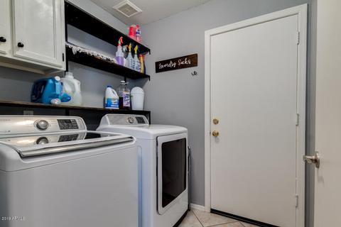 2781 E Terrace Ave, Gilbert, AZ 85234 photo 29