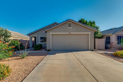 2781 E Terrace Ave, Gilbert, AZ 85234 photo 1