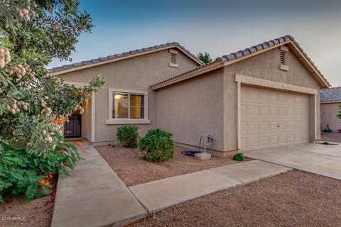 2781 E Terrace Ave, Gilbert, AZ 85234 photo 2