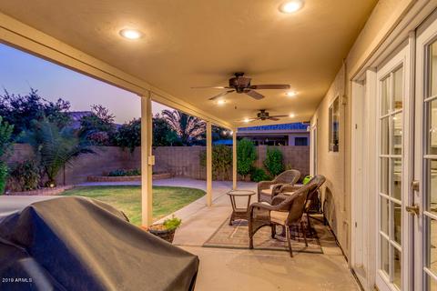 2781 E Terrace Ave, Gilbert, AZ 85234 photo 32