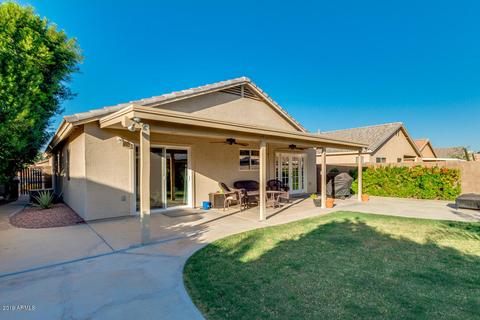 2781 E Terrace Ave, Gilbert, AZ 85234 photo 38