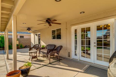 2781 E Terrace Ave, Gilbert, AZ 85234 photo 35