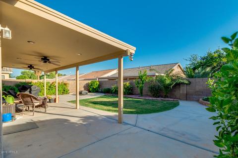 2781 E Terrace Ave, Gilbert, AZ 85234 photo 37