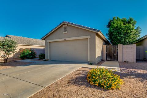 2781 E Terrace Ave, Gilbert, AZ 85234 photo 3