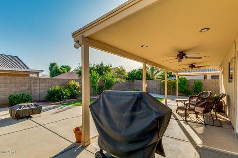 2781 E Terrace Ave, Gilbert, AZ 85234 photo 34