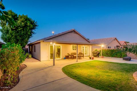 2781 E Terrace Ave, Gilbert, AZ 85234 photo 4