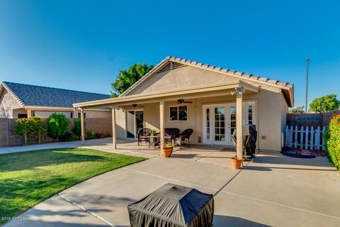 2781 E Terrace Ave, Gilbert, AZ 85234 photo 39