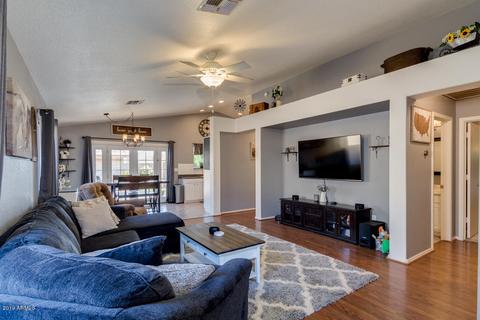 2781 E Terrace Ave, Gilbert, AZ 85234 photo 8