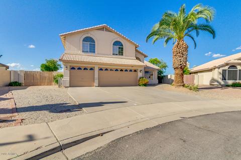 6448 E Mills St, Mesa, AZ 85215 photo 5