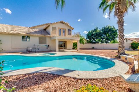 6448 E Mills St, Mesa, AZ 85215 photo 43