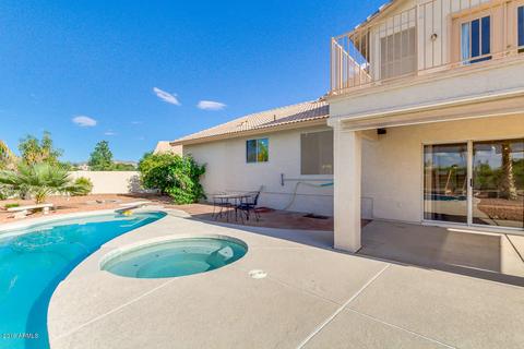 6448 E Mills St, Mesa, AZ 85215 photo 46