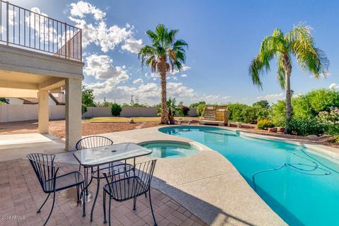 6448 E Mills St, Mesa, AZ 85215 photo 45