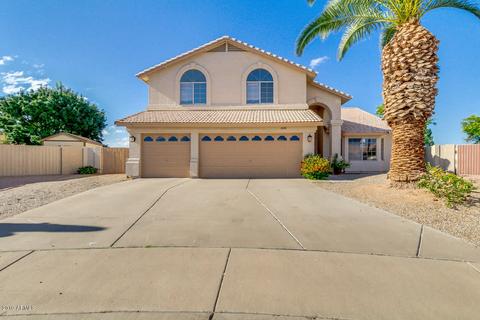 6448 E Mills St, Mesa, AZ 85215 photo 1