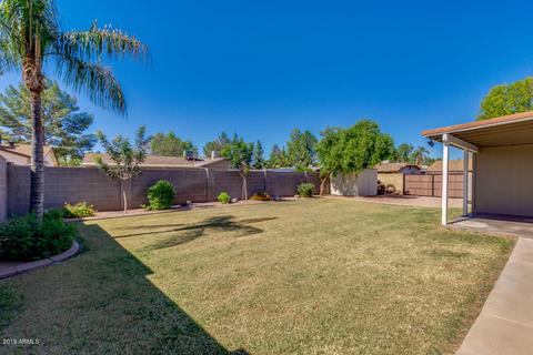 307 E Leah Ln, Gilbert, AZ 85234 photo 25
