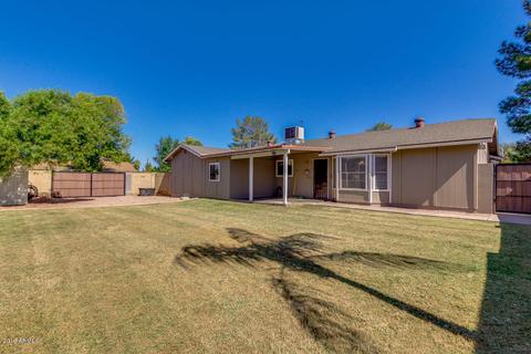 307 E Leah Ln, Gilbert, AZ 85234 photo 26
