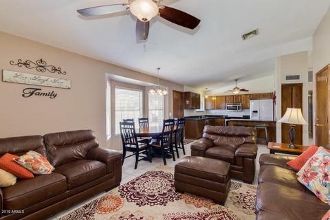 307 E Leah Ln, Gilbert, AZ 85234 photo 12