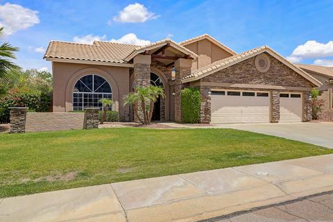 1842 E Windmere Dr, Phoenix, AZ 85048 photo 1