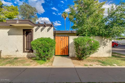720 S Dobson Rd #7, Mesa, AZ 85202 photo 1