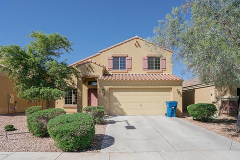 5898 S 240th Dr, Buckeye, AZ 85326