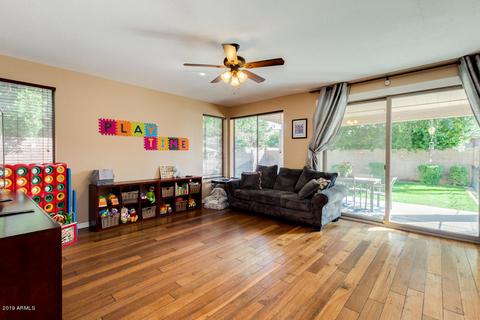 2895 E Millbrae Ln, Gilbert, AZ 85234 photo 15