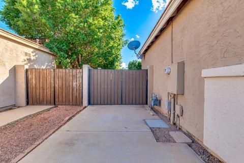 2895 E Millbrae Ln, Gilbert, AZ 85234 photo 6