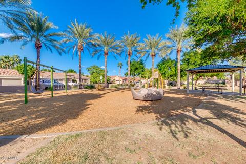 2895 E Millbrae Ln, Gilbert, AZ 85234 photo 54