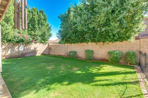 2895 E Millbrae Ln, Gilbert, AZ 85234 photo 39