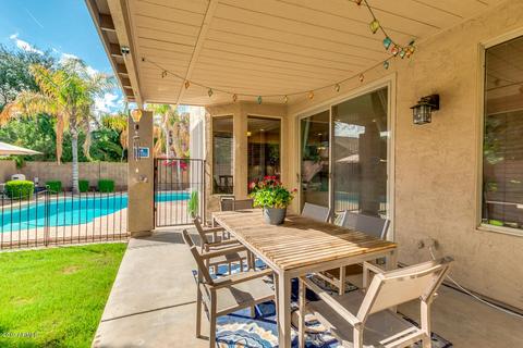 2895 E Millbrae Ln, Gilbert, AZ 85234 photo 41