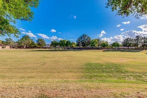 2895 E Millbrae Ln, Gilbert, AZ 85234 photo 53
