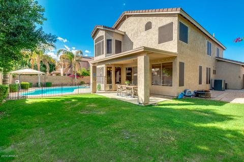 2895 E Millbrae Ln, Gilbert, AZ 85234 photo 47