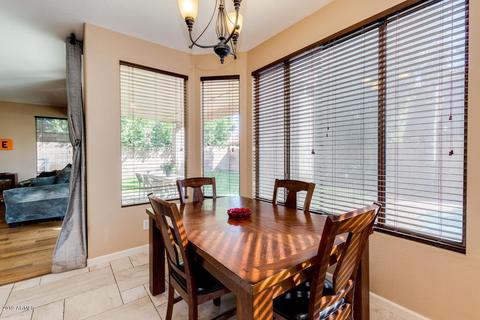 2895 E Millbrae Ln, Gilbert, AZ 85234 photo 20