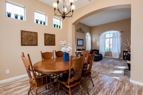 2895 E Millbrae Ln, Gilbert, AZ 85234 photo 12