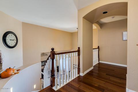 2895 E Millbrae Ln, Gilbert, AZ 85234 photo 21