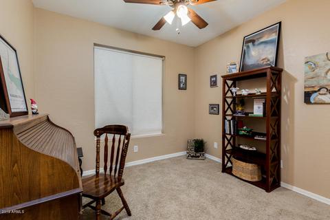 2895 E Millbrae Ln, Gilbert, AZ 85234 photo 36