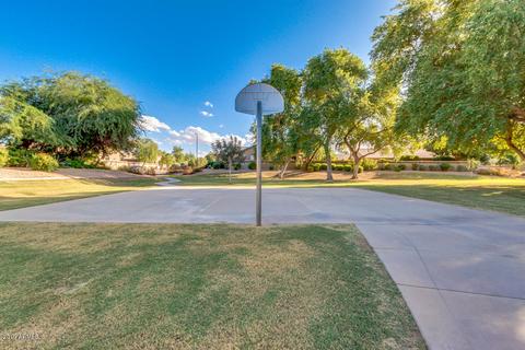 2895 E Millbrae Ln, Gilbert, AZ 85234 photo 55