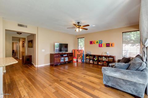 2895 E Millbrae Ln, Gilbert, AZ 85234 photo 16