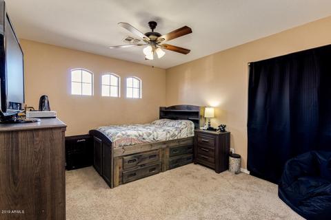 2895 E Millbrae Ln, Gilbert, AZ 85234 photo 30