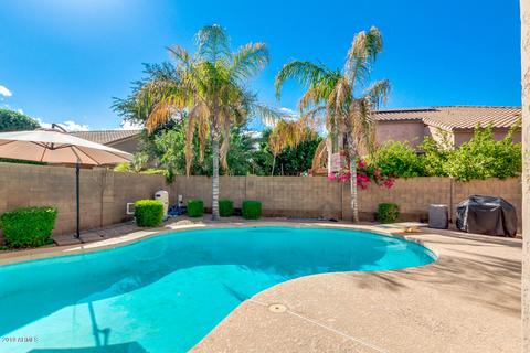 2895 E Millbrae Ln, Gilbert, AZ 85234 photo 43