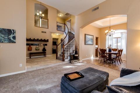 2895 E Millbrae Ln, Gilbert, AZ 85234 photo 11