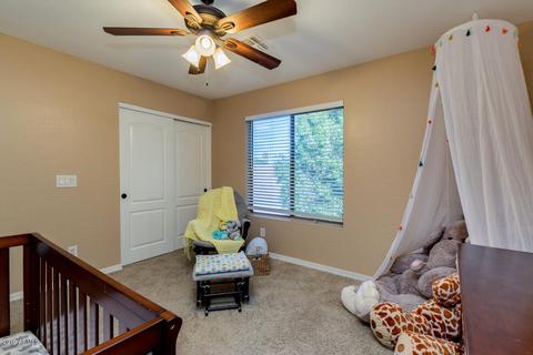 2895 E Millbrae Ln, Gilbert, AZ 85234 photo 28