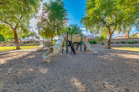 2895 E Millbrae Ln, Gilbert, AZ 85234 photo 57