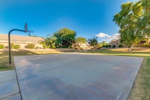 2895 E Millbrae Ln, Gilbert, AZ 85234 photo 56