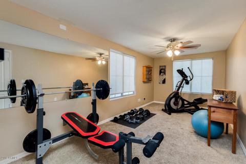 2895 E Millbrae Ln, Gilbert, AZ 85234 photo 37