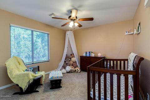2895 E Millbrae Ln, Gilbert, AZ 85234 photo 27