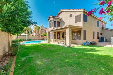 2895 E Millbrae Ln, Gilbert, AZ 85234 photo 46