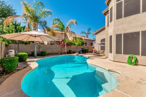 2895 E Millbrae Ln, Gilbert, AZ 85234 photo 42